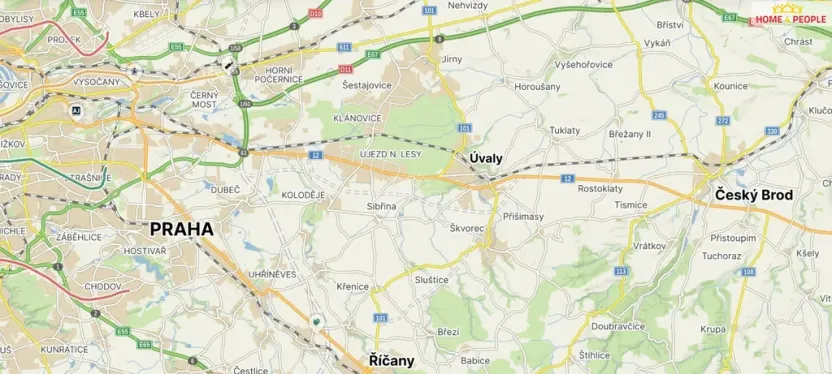 Prodej rodinného domu, Tuklaty - Tlustovousy, Ke Mlýnu, 255 m2