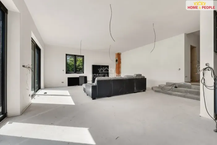 Prodej rodinného domu, Tuklaty - Tlustovousy, Ke Mlýnu, 255 m2