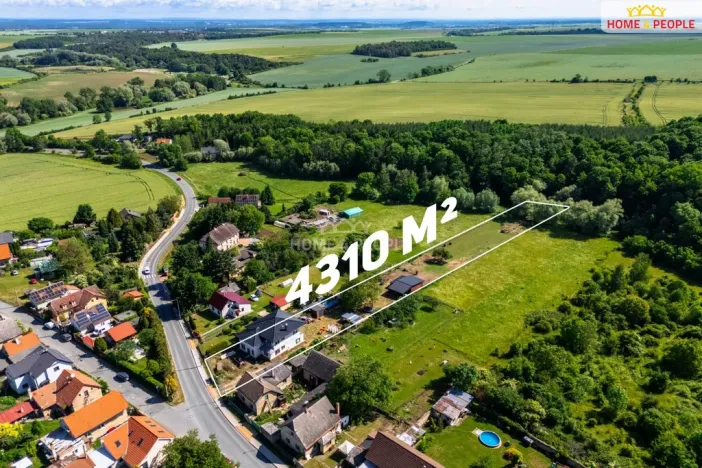 Prodej rodinného domu, Tuklaty - Tlustovousy, Ke Mlýnu, 255 m2