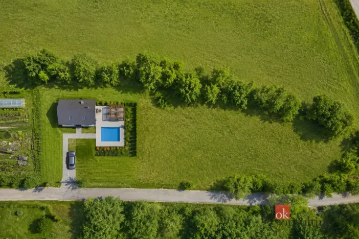 Prodej pozemku pro bydlení, Milhostov, 1200 m2