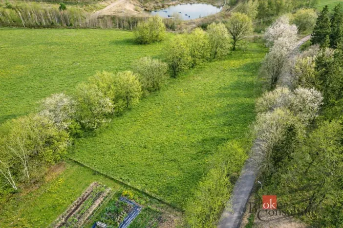Prodej pozemku pro bydlení, Milhostov, 1200 m2