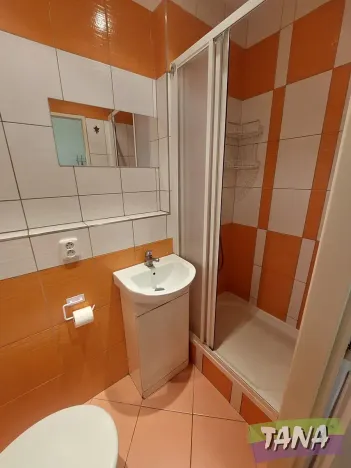 Pronájem bytu 2+kk, Turnov, Diamantová, 35 m2