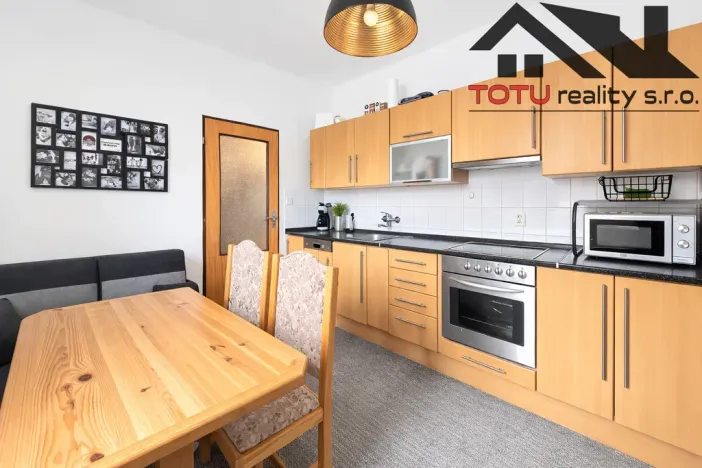 Pronájem bytu 2+kk, Jaroměř, Královédvorská, 32 m2