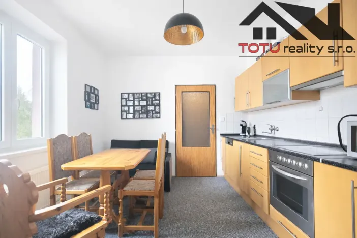 Pronájem bytu 2+kk, Jaroměř, Královédvorská, 32 m2