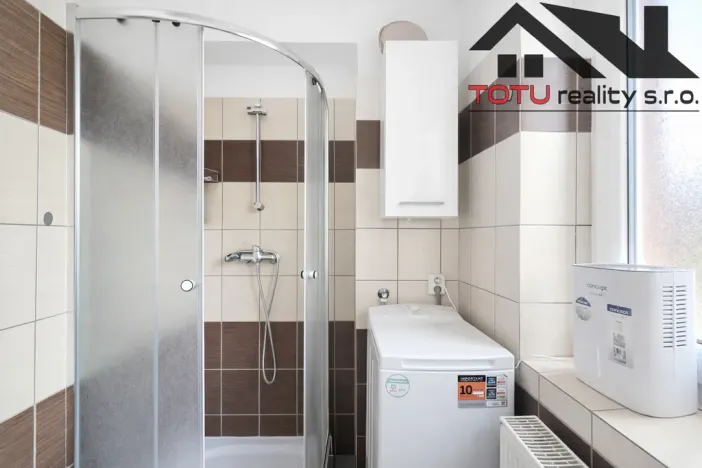 Pronájem bytu 2+kk, Jaroměř, Královédvorská, 32 m2