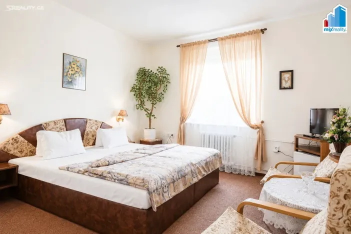 Pronájem pokoje, Zborovy, 40 m2