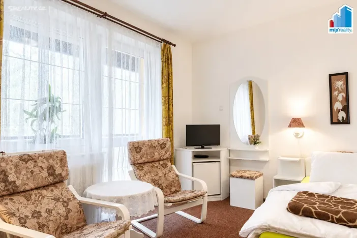 Pronájem pokoje, Zborovy, 40 m2