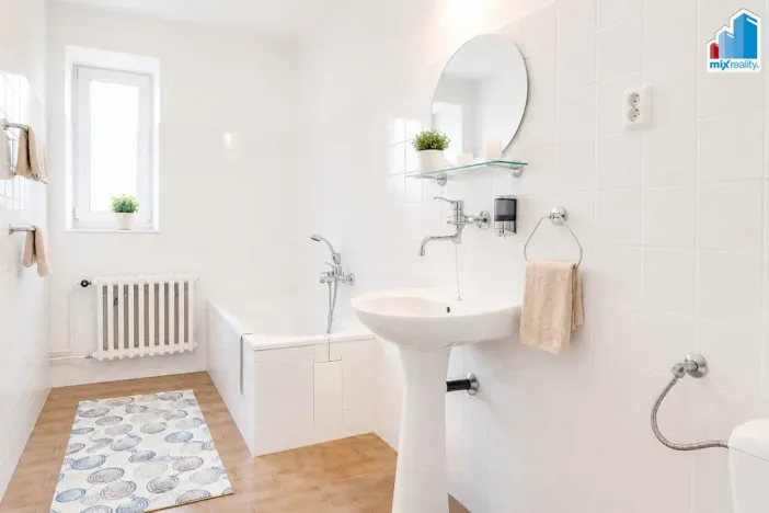 Pronájem pokoje, Zborovy, 40 m2