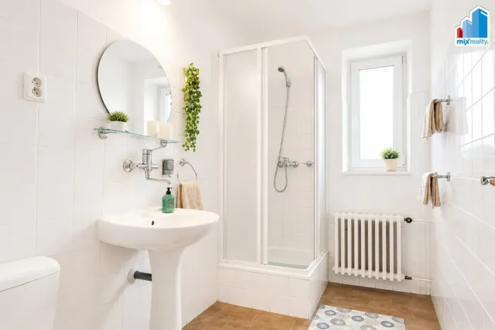 Pronájem pokoje, Zborovy, 40 m2