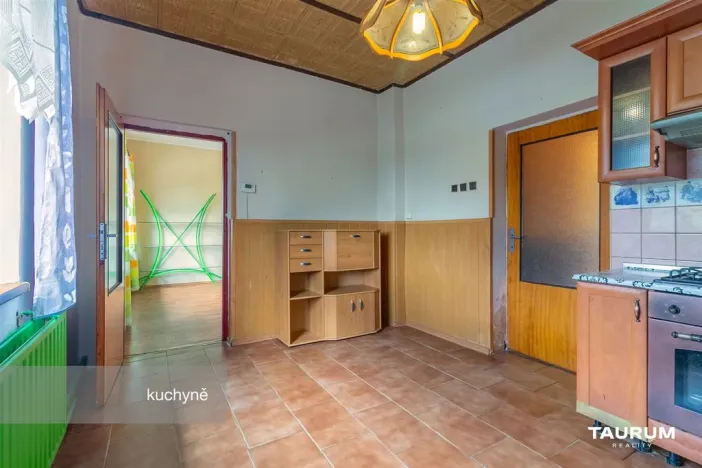 Prodej rodinného domu, Třemošná, Blaženy Fenclové, 73 m2