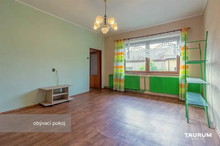 Prodej rodinného domu, Třemošná, Blaženy Fenclové, 73 m2