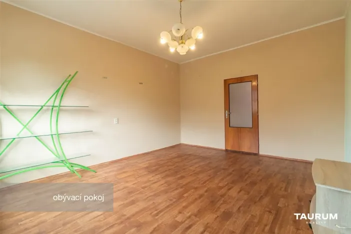 Prodej rodinného domu, Třemošná, Blaženy Fenclové, 73 m2