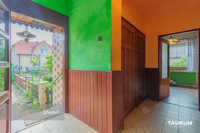 Prodej rodinného domu, Třemošná, Blaženy Fenclové, 73 m2