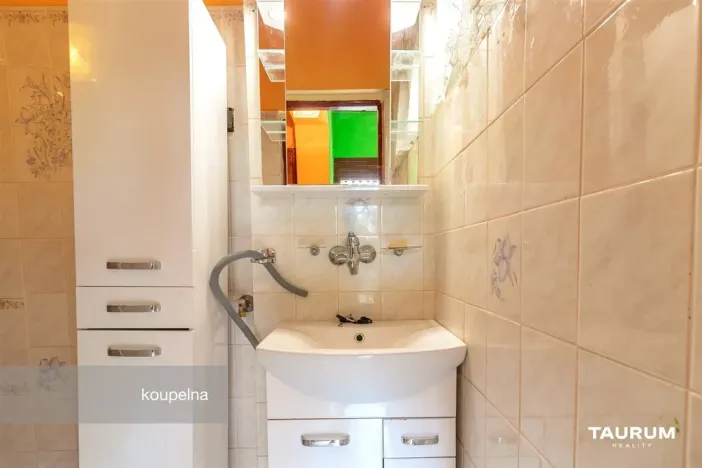 Prodej rodinného domu, Třemošná, Blaženy Fenclové, 73 m2