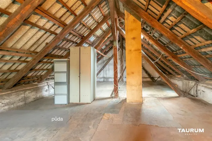 Prodej rodinného domu, Třemošná, Blaženy Fenclové, 73 m2