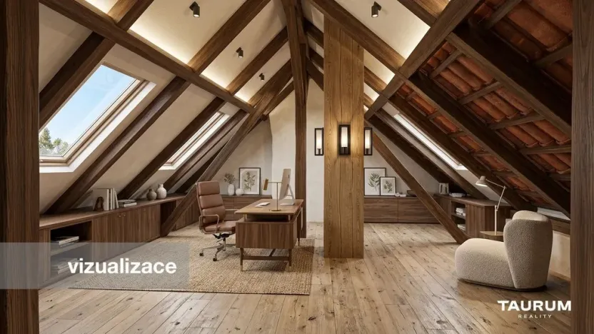 Prodej rodinného domu, Třemošná, Blaženy Fenclové, 73 m2