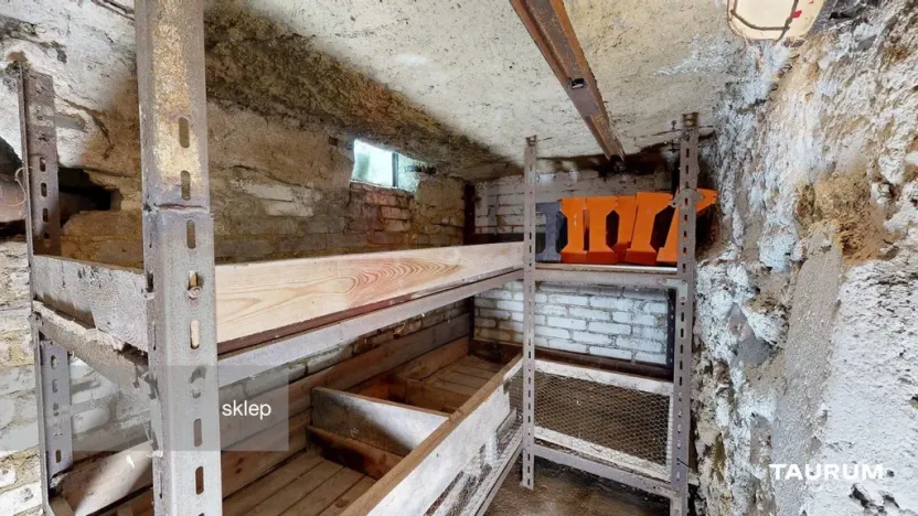 Prodej rodinného domu, Třemošná, Blaženy Fenclové, 73 m2