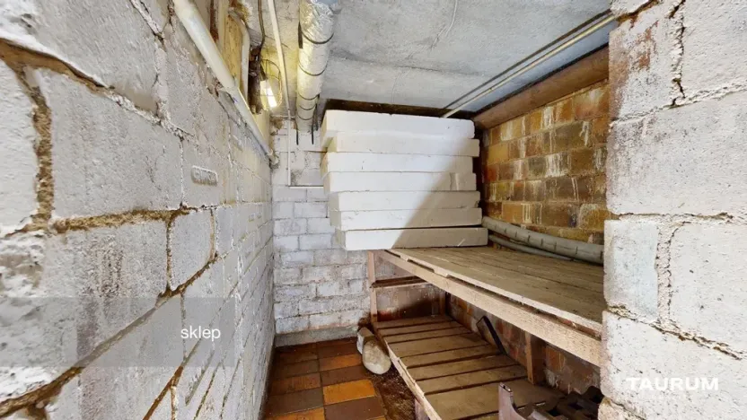 Prodej rodinného domu, Třemošná, Blaženy Fenclové, 73 m2
