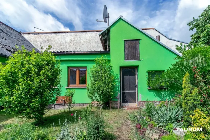 Prodej rodinného domu, Třemošná, Blaženy Fenclové, 73 m2