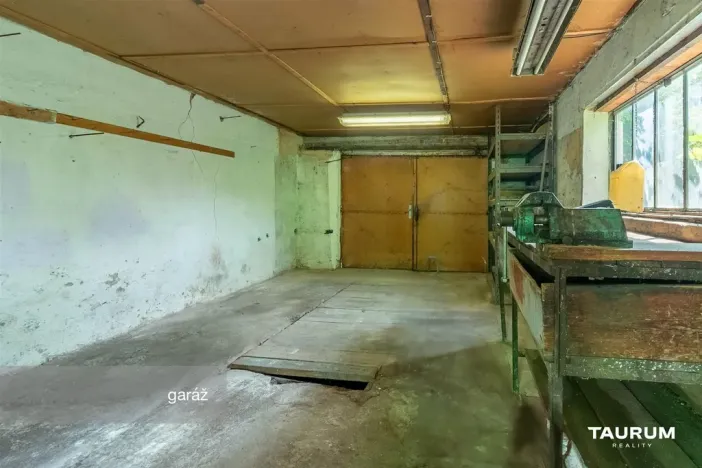 Prodej rodinného domu, Třemošná, Blaženy Fenclové, 73 m2