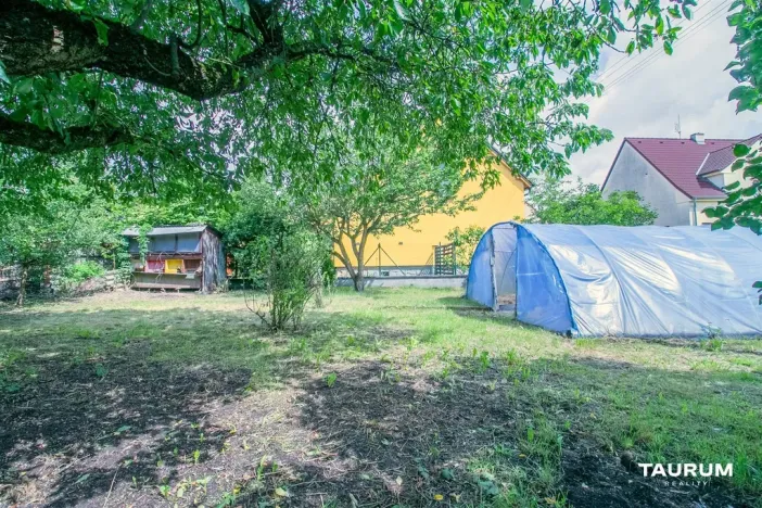 Prodej rodinného domu, Třemošná, Blaženy Fenclové, 73 m2