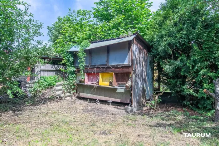 Prodej rodinného domu, Třemošná, Blaženy Fenclové, 73 m2