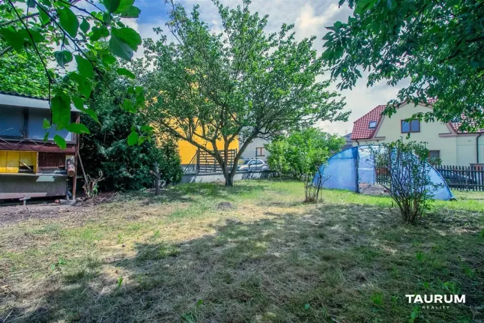 Prodej rodinného domu, Třemošná, Blaženy Fenclové, 73 m2