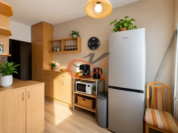 Pronájem bytu 2+1, Zašová, 52 m2