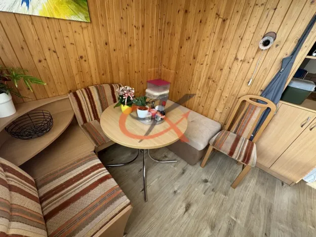 Pronájem bytu 2+1, Zašová, 52 m2