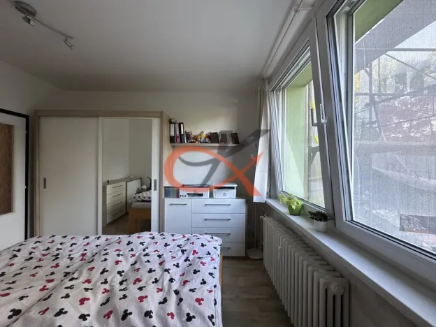 Pronájem bytu 2+1, Zašová, 52 m2