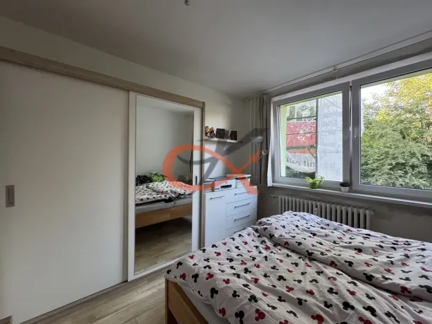 Pronájem bytu 2+1, Zašová, 52 m2