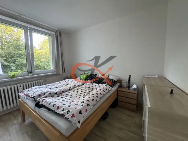 Pronájem bytu 2+1, Zašová, 52 m2