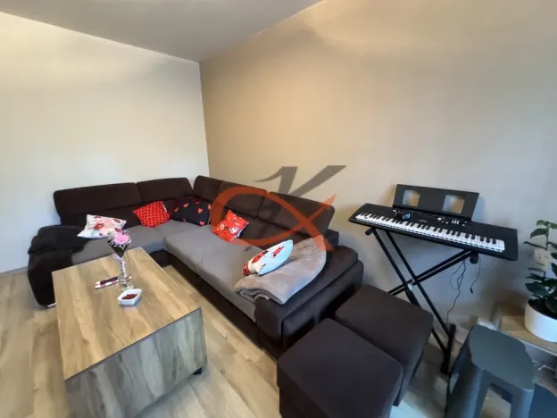Pronájem bytu 2+1, Zašová, 52 m2