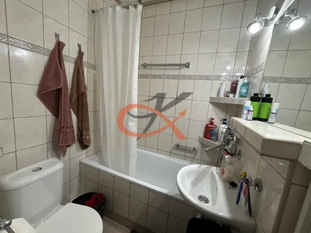 Pronájem bytu 2+1, Zašová, 52 m2