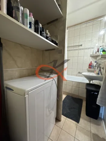 Pronájem bytu 2+1, Zašová, 52 m2