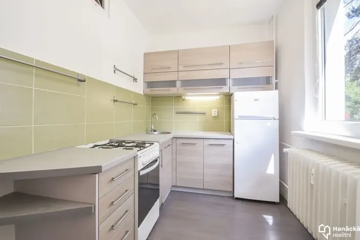 Prodej bytu 2+1, Olomouc, Karafiátová, 50 m2