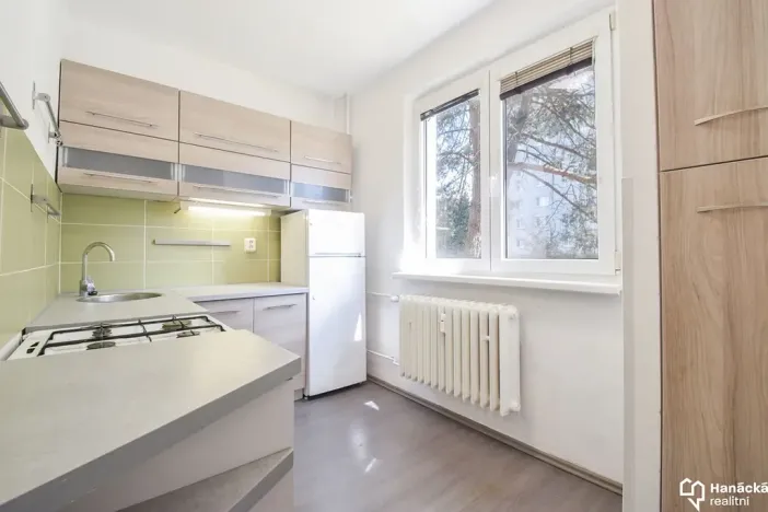 Prodej bytu 2+1, Olomouc, Karafiátová, 50 m2