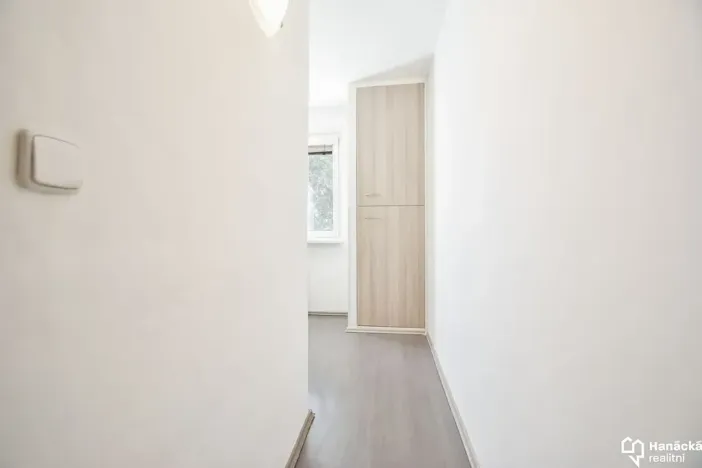 Prodej bytu 2+1, Olomouc, Karafiátová, 50 m2