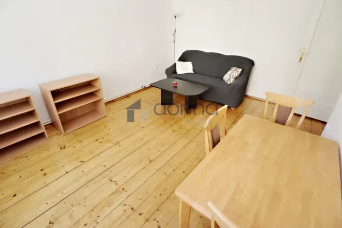 Pronájem bytu 2+kk, Praha, Šmilovského, 54 m2