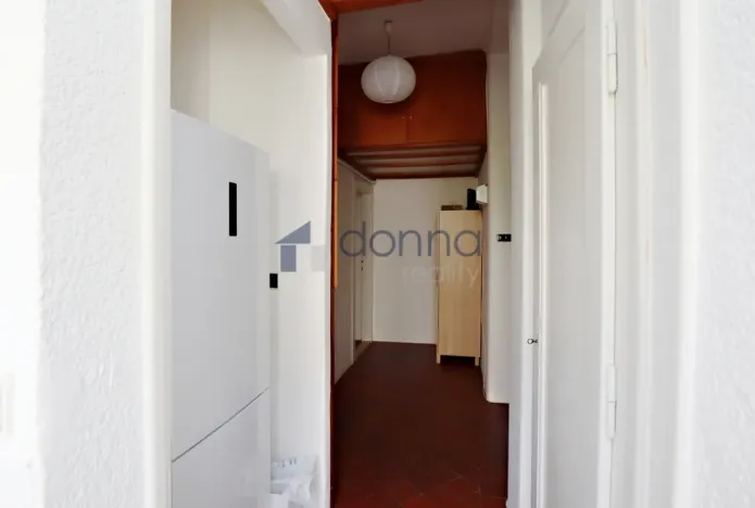 Pronájem bytu 2+kk, Praha, Šmilovského, 54 m2