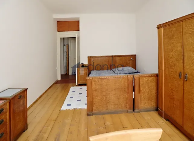 Pronájem bytu 2+kk, Praha, Šmilovského, 54 m2