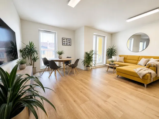 Prodej bytu 3+kk, České Budějovice, Dobrovodská, 73 m2