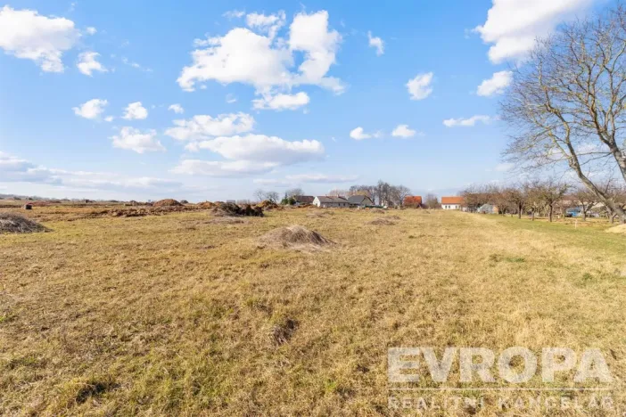 Prodej pozemku pro bydlení, Zvěstovice, 699 m2