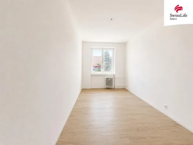 Prodej bytu 3+1, Tachov, Školní, 64 m2