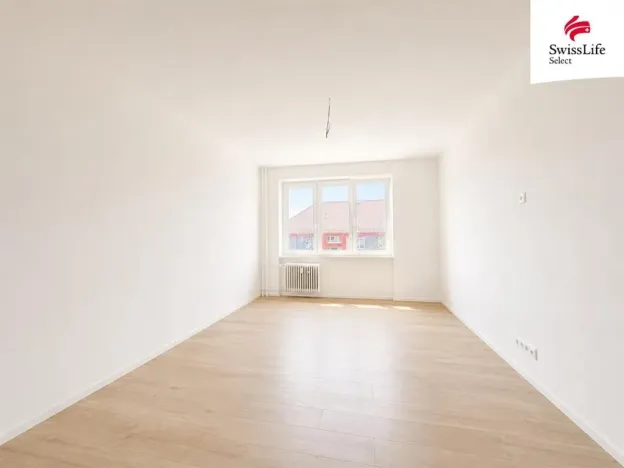 Prodej bytu 3+1, Tachov, Školní, 64 m2