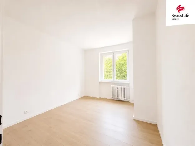 Prodej bytu 3+1, Tachov, Školní, 64 m2