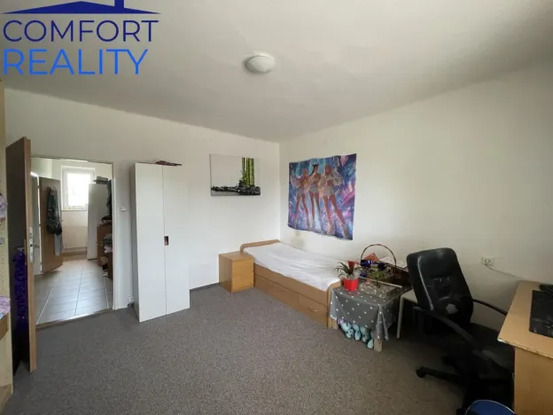 Pronájem bytu 2+1, Klimkovice, Komenského, 60 m2