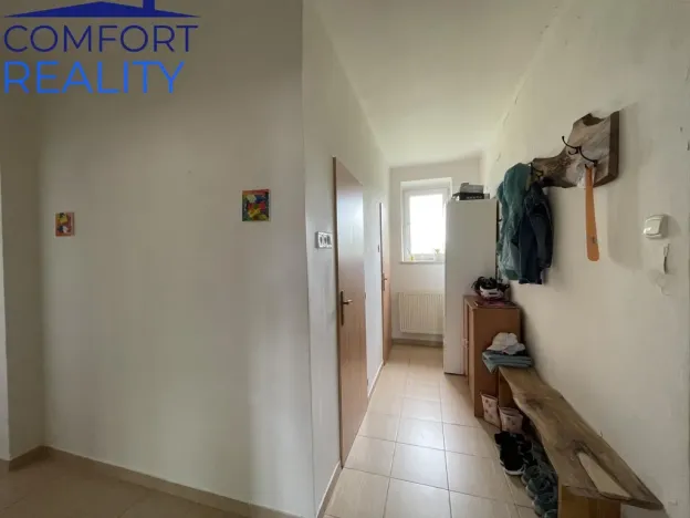 Pronájem bytu 2+1, Klimkovice, Komenského, 60 m2