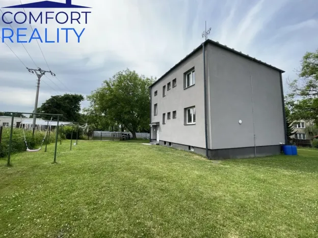 Pronájem bytu 2+1, Klimkovice, Komenského, 60 m2