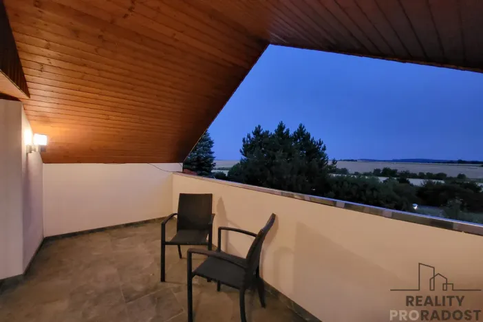 Prodej rodinného domu, Klučov, 267 m2